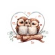 chouette