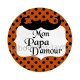 mon papa d'amour