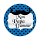 mon papa d'amour