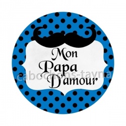 mon papa d'amour