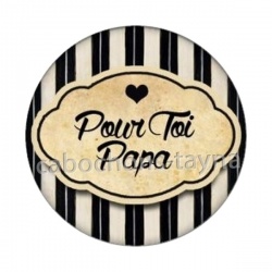 pour toi papa