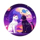 chat