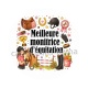 meilleure monitrice d'équitation