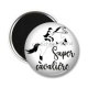 Magnet's - super cavalière