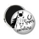 Magnet's - super cavalière
