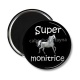 Magnet's - super monitrice
