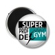 Magnet's - super prof de gym
