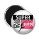 Magnet's - super prof de gym