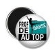 Magnet's - prof de danse au top