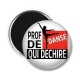 Magnet's - prof de danse qui déchire