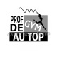 prof de gym au top