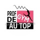 prof de gym au top