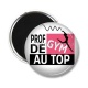 Magnet's - prof de gym au top