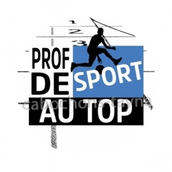 prof de sport au top