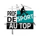 prof de sport au top