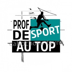 prof de sport au top