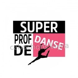 super prod de danse