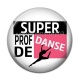Cabochon Résine - super prod de danse