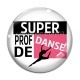 Cabochon Verre - super prod de danse
