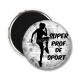 Magnet's - super prof de sport