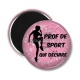 Magnet's - super prof de sport