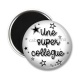 Magnet's - une super collègue
