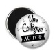 Magnet's - une collègue au top
