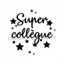 super collègue