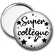 Miroir de poche - super collègue