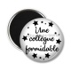 Magnet's - une collègue formidable
