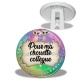 Trépied - pour ma chouette collègue