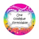 une collègue formidable