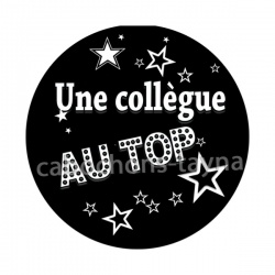 une collègue au top
