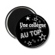 Magnet's - une collègue au top