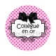 collègue en or