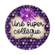 une super collègue