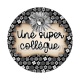 une super collègue