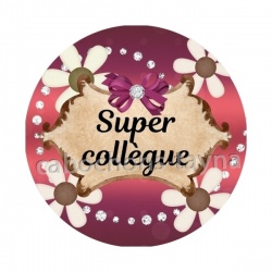super collègue