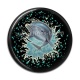 Cabochon Résine - daufin