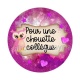 pour une chouette collègue