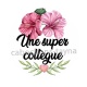une super collègue