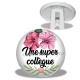 Trépied - une super collègue