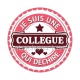 je suis une collègue qui déchire