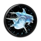 Cabochon Résine - dauphin