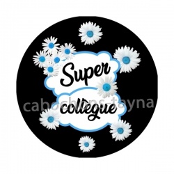 super collègue