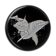 Cabochon Résine - dauphin