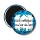 Magnet's - une collègue au top du top