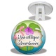 Trépied - une collègue extraordinaire