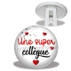 Trépied - une super collègue
