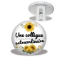 Trépied - une collègue extraordinaire